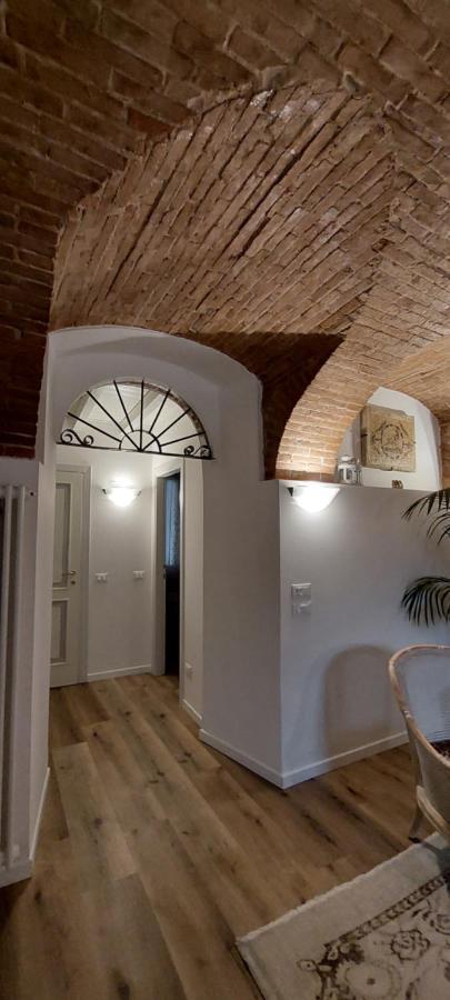 Antica Dimora Apartment Сан Феличе дел Бенако Екстериор снимка