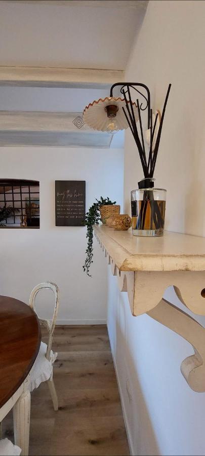 Antica Dimora Apartment Сан Феличе дел Бенако Екстериор снимка