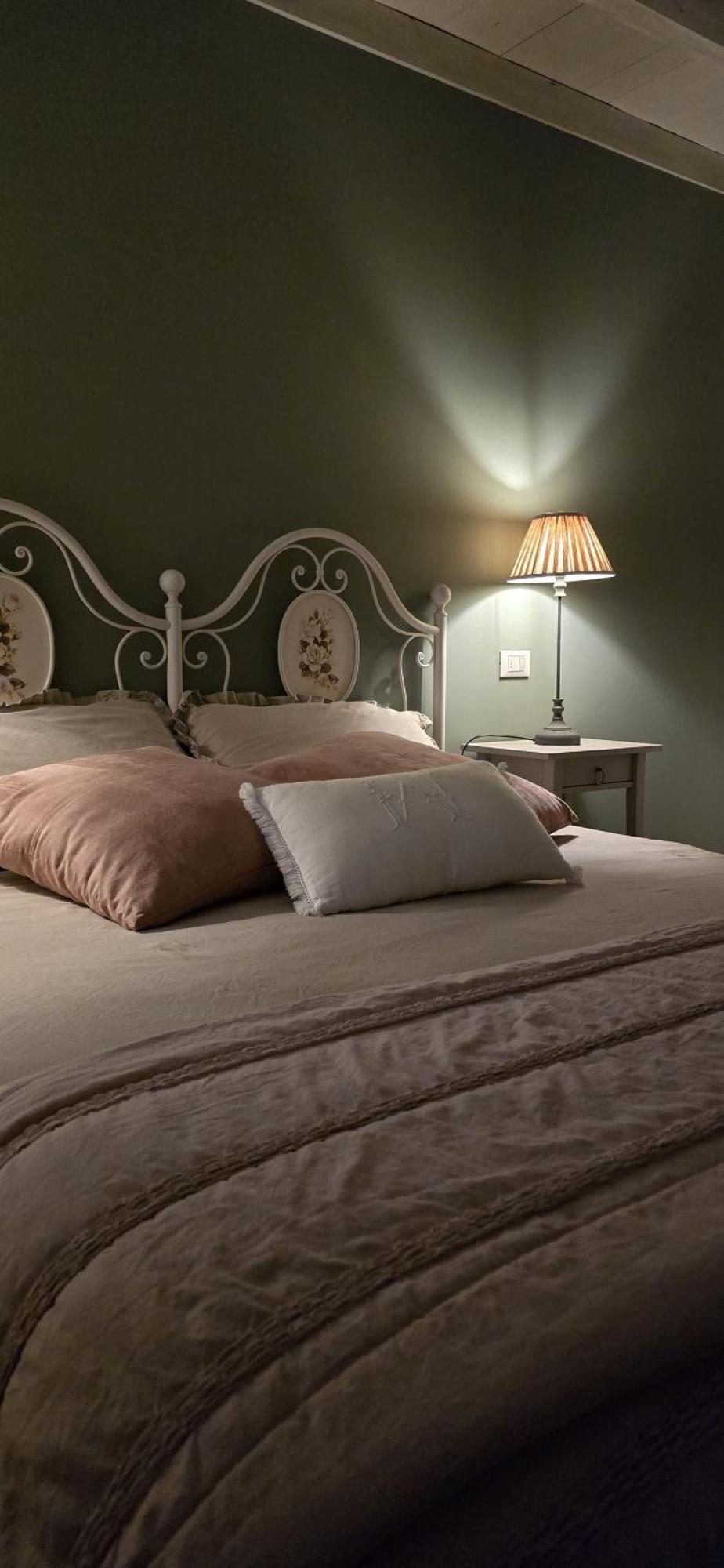Antica Dimora Apartment Сан Феличе дел Бенако Екстериор снимка