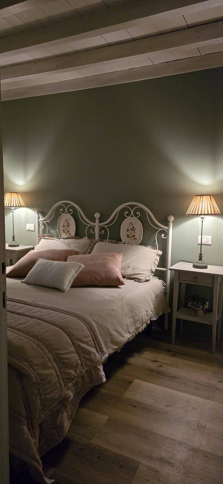 Antica Dimora Apartment Сан Феличе дел Бенако Екстериор снимка