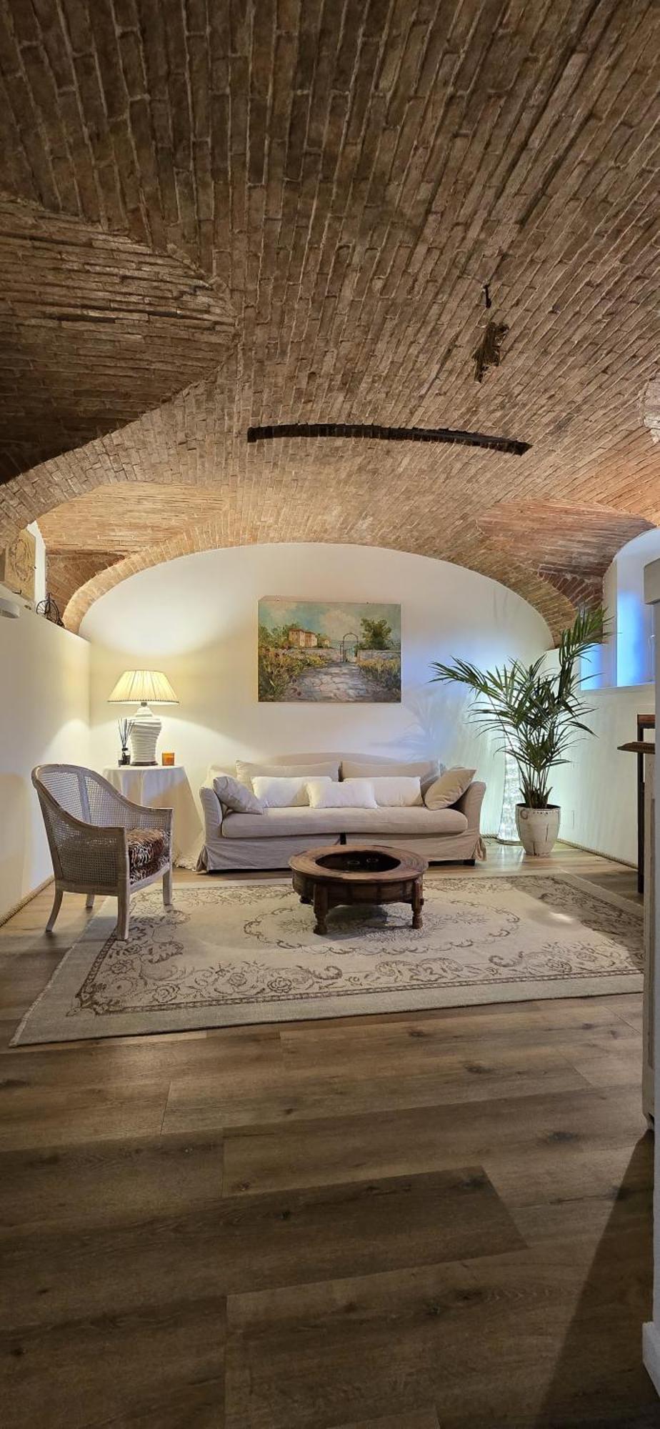 Antica Dimora Apartment Сан Феличе дел Бенако Екстериор снимка