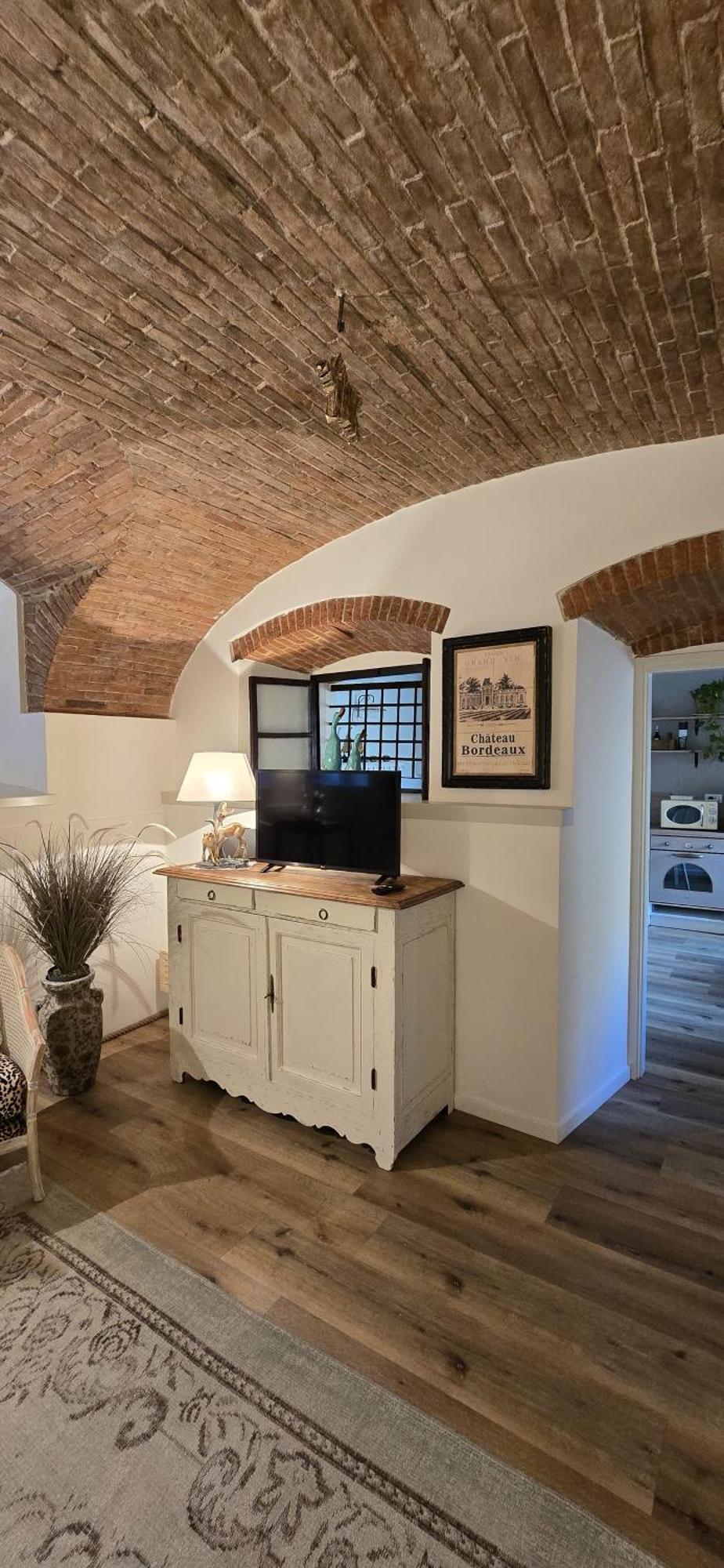 Antica Dimora Apartment Сан Феличе дел Бенако Екстериор снимка