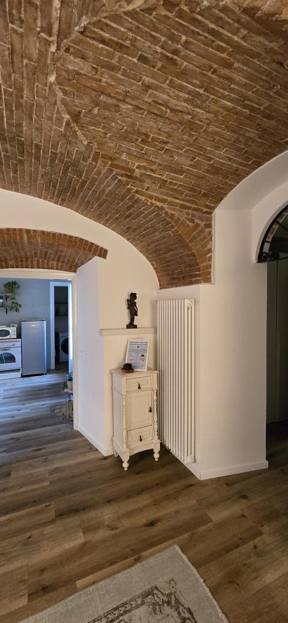 Antica Dimora Apartment Сан Феличе дел Бенако Екстериор снимка